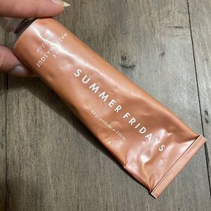 2/$20 Summer Fridays R+R mask